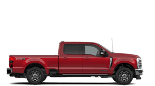 2026 Ford Super Duty® External Image 5